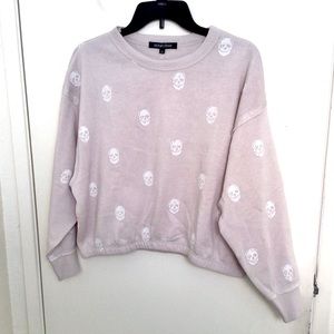 Ocean Drive Graphic Sweatshirt